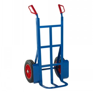 Rough Terrain Sack Truck 350kg Capacity